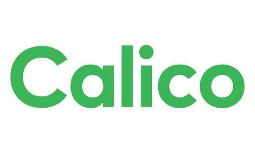 Calico logo.
